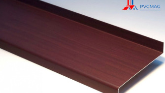 Glafuri PVC si aluminiu - tipuri, avantaje si recomandari
