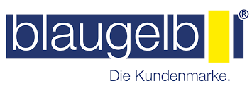 Blaugelb