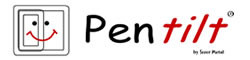 Pen Tilt