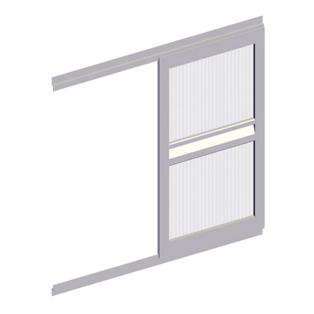 Plase tantari tip glisant