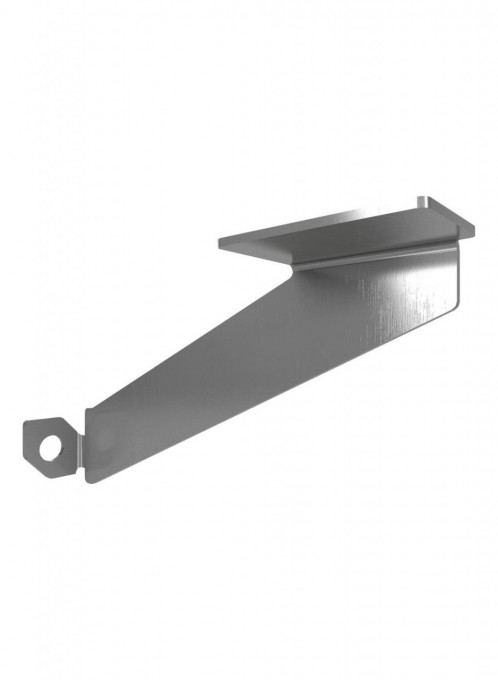 Set suport metalic pentru precadre ferestre SoudaFrame SWI 200mm, 50 buc
