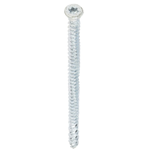 Surub Montaj Ferestre 7.5 x 60 mm – Set 100 bucati, Cap Torx TX-30