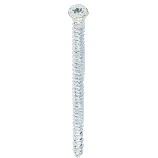 Surub Montaj Ferestre 7.5 x 92 mm – Set 100 bucati, Cap Torx TX-30