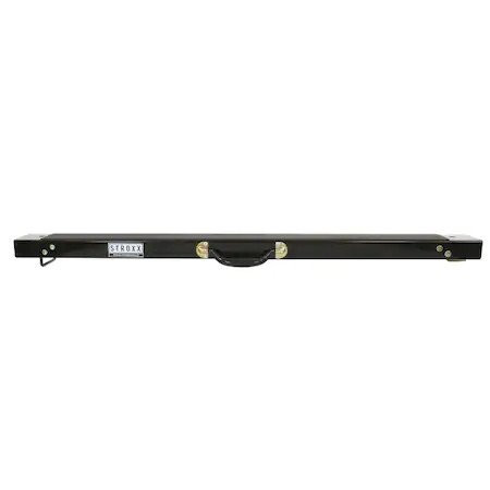 Capra de lucru pliabila, stroxx, neagra