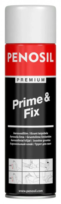 Spray primer Penosil Premium Prime&Fix 500 ml