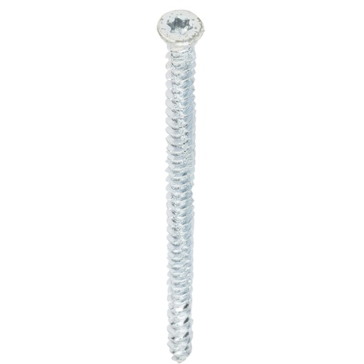 Surub Montaj Ferestre 7.5 x 72 mm – Set 100 bucati, Cap Torx TX-30