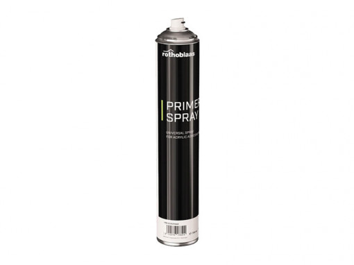 Spray Primer Rothoblaas 750 ml