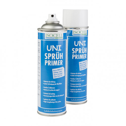 Spray primer pentru tratarea suprafetelor, 500ml