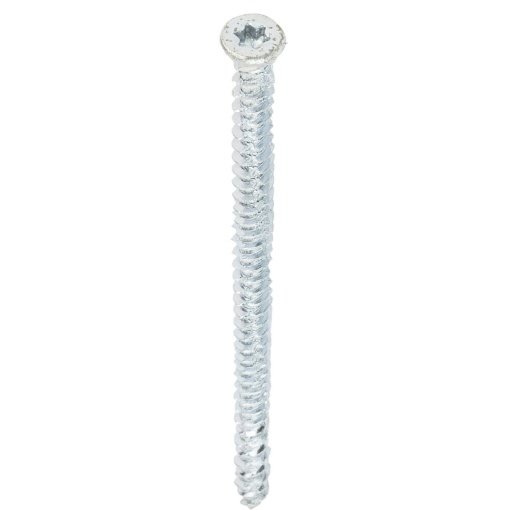 Surub Montaj Ferestre 7.5 x 80 mm – Set 100 bucati, Cap Torx TX-30