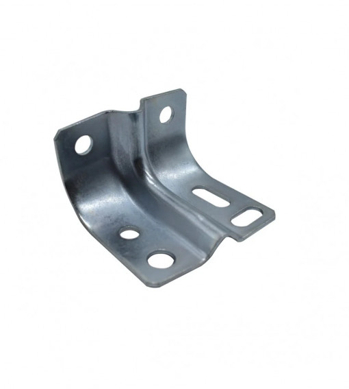 Vinclu montaj elemente podea, Blaugelb, 40x60 mm
