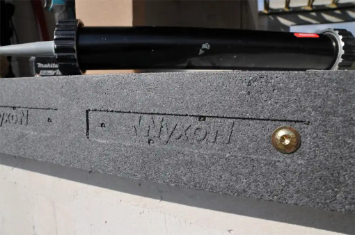 Precadru NYXON