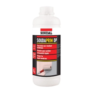 Amorsa pentru hidroizolatie lichida, Soudal Soudaprim DP 1L