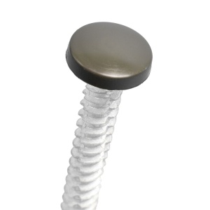 Capac de mascare pentru surub Torx (TX), stejar auriu (caramel) - Img 2