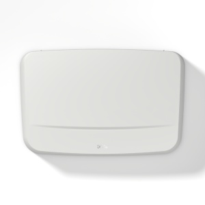 Duo Wall – unitate de ventilație cu recuperare de căldură descentralizată (schimbător entalpic) - Img 2