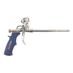 Kit 5 Spume Poliuretanice, Pistol, Cleaner Holz Technic Universal Foam – Set Complet pentru Izolare și Fixare - Img 4