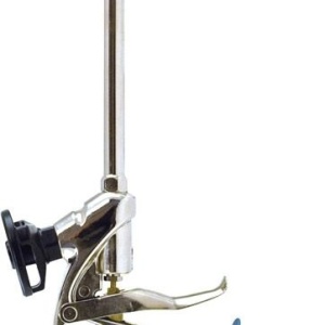 Pistol semiprofesional pentru spuma din plastic Soudal Compact Foam Gun