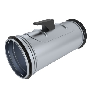 Racord circular cu ușă de acces TLN3 125
