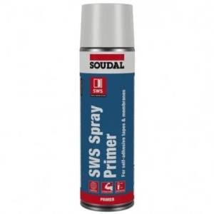 Primer 500 ml Soudal SWS EXTRA