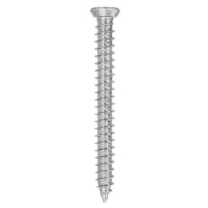 Surub Montaj Ferestre 7.5 x 132 mm – Set 100 bucati, Cap Torx TX-30 - Img 4