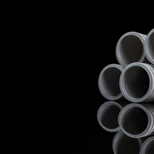 Tub flexibil antibacterian și antistatic HDPE ARIA, DN75 - Img 4