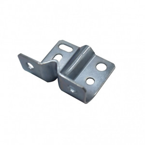 Vinclu montaj elemente podea, Blaugelb, 40x60 mm - Img 3