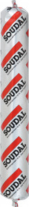 Adeziv lipire precadru SoudaFrame SWI, gri, 600 ml, Soudaseal SWU