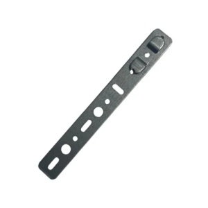 Ancora fixa montaj ferestre si usi PVC, DECEUNINCK – 200/25/2 mm