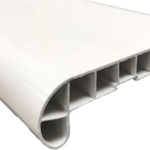 Glaf Interior PREMIUM PVC Elitus – Stejar antic - Antique OAK latimi 150 - 400 mm - Img 3