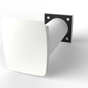 KERS Premium 25 – Unitate de ventilație cu recuperare de căldură descentralizată (flux alternativ) - Img 9