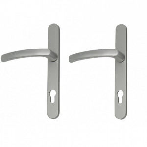 maner usa exterior blaugelb, pz92, argintiu