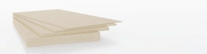 Placa termoizolanta de inalta densitate Purenit WARMOTECH 1220 x 1220 x 20 mm - Img 3