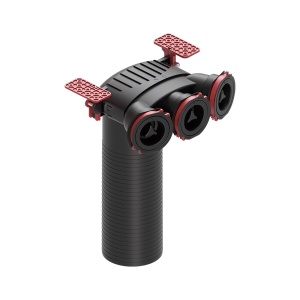 Plenum ARIA, 3X75 mm