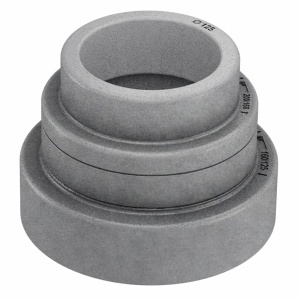Reductie ADURO pentru sisteme de ventilație – diametru D125/D160/D200