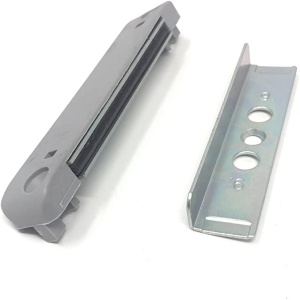 sistem inchidere usa balcon magnetic