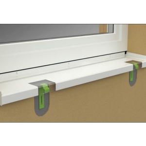 Suport stabilizator glaf premium pentru fatade tip tencuiala aplicata - Img 3