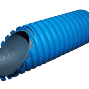 Tubulatură flexibilă ventilație HDPE 90 - Img 6