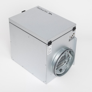 Umidificator adiabatic tubulatură HUMON H250WFL, orientare stânga - Img 23