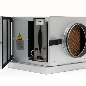 Umidificator adiabatic tubulatură HUMON H250WFR, orientare dreapta - Img 10