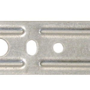 Ancora fixa montaj ferestre, Gealan S7000 / S8000 / S9000– 200/25/1,25 mm - Img 2