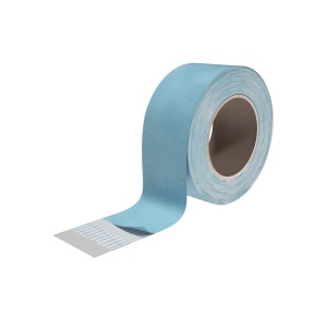 Banda etansare Dublu Adeziva, DOUBLE BAND,Rothoblaas 40 mm x 50 m