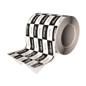 Banda etansare UNIVERSALA Flexi Band 50/50 ,Rothoblaas 100 mm x 25 m - Img 1