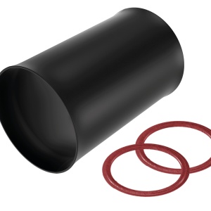 Conector D75 Aria + 2 garnituri D75