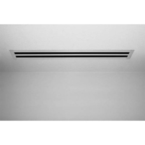 Difuzor slot 2 Fante - 25mm - 1000x92