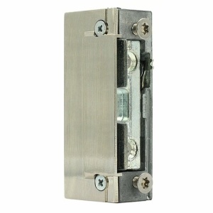 Electromagnet Roto E20RFR - Zavor Electric Usi PVC Mecanic cu arc intarit - Img 3