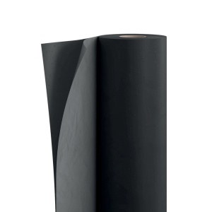 Membrana impermeabila la Gaz RADON, Rothoblaas RADON FLOOR 4 m x 25 m, 100 mp
