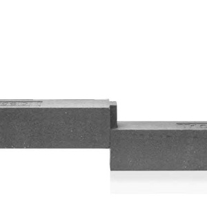 Precadru ferestre din polistiren expandat, Triotherm+ Blaugelb 75x85x1175mm