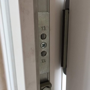 blocator usa balcon magnetic