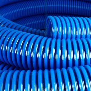 Tubulatură flexibilă ventilație HDPE 90 - Img 3