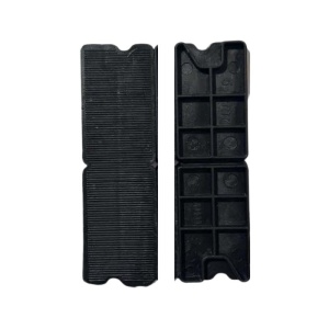 Cale fixe tip distantier montaj ferestre 5 mm – 30 x 100 x 5 mm