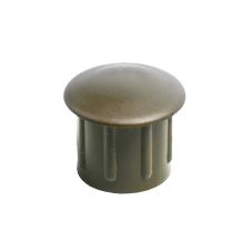 Capac de mascare montaj, dop, 13 mm, maro
